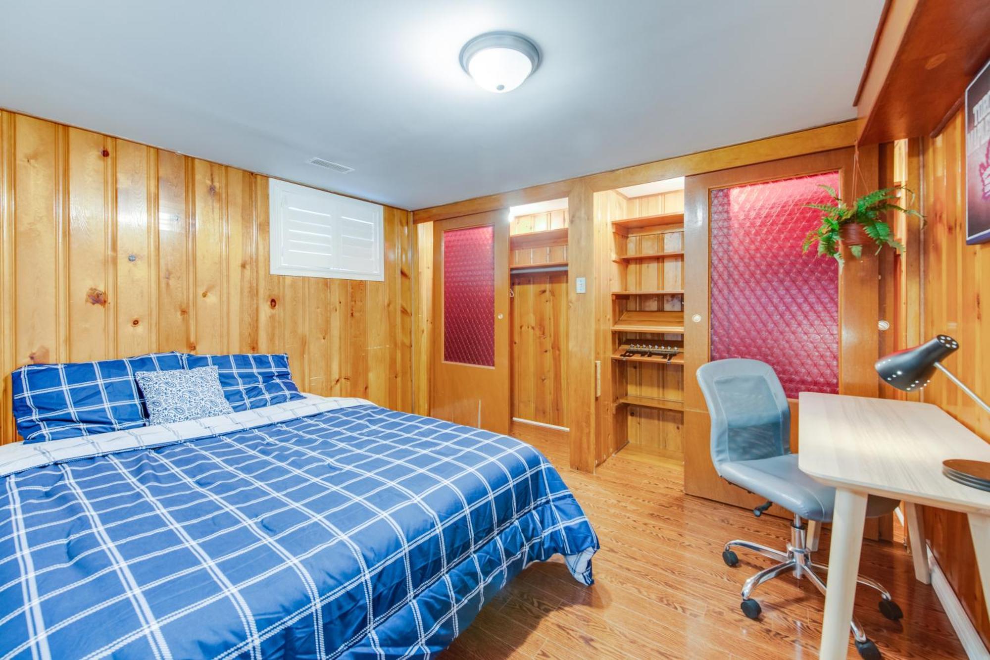 La Maison D'elise Homestay